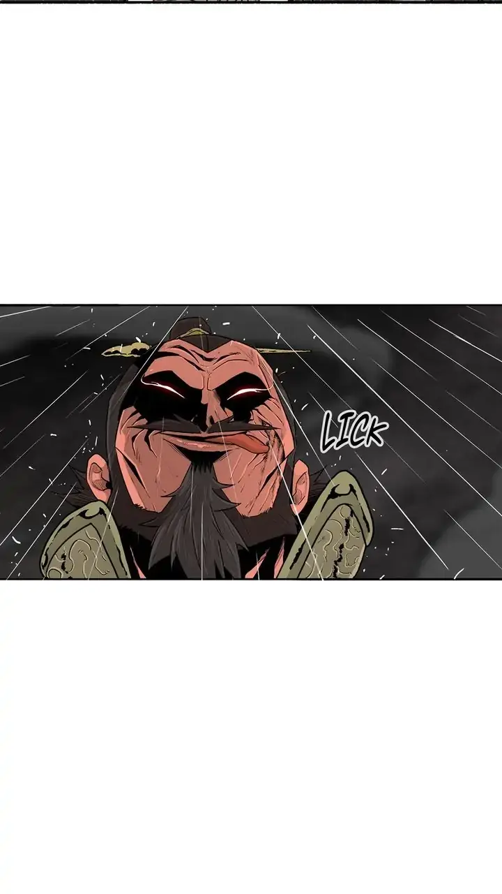 The Legend of the Northern Blade Chapter 106 Page 50