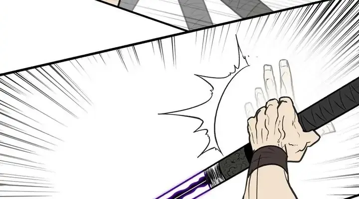 The Legend of the Northern Blade Chapter 106 Page 54