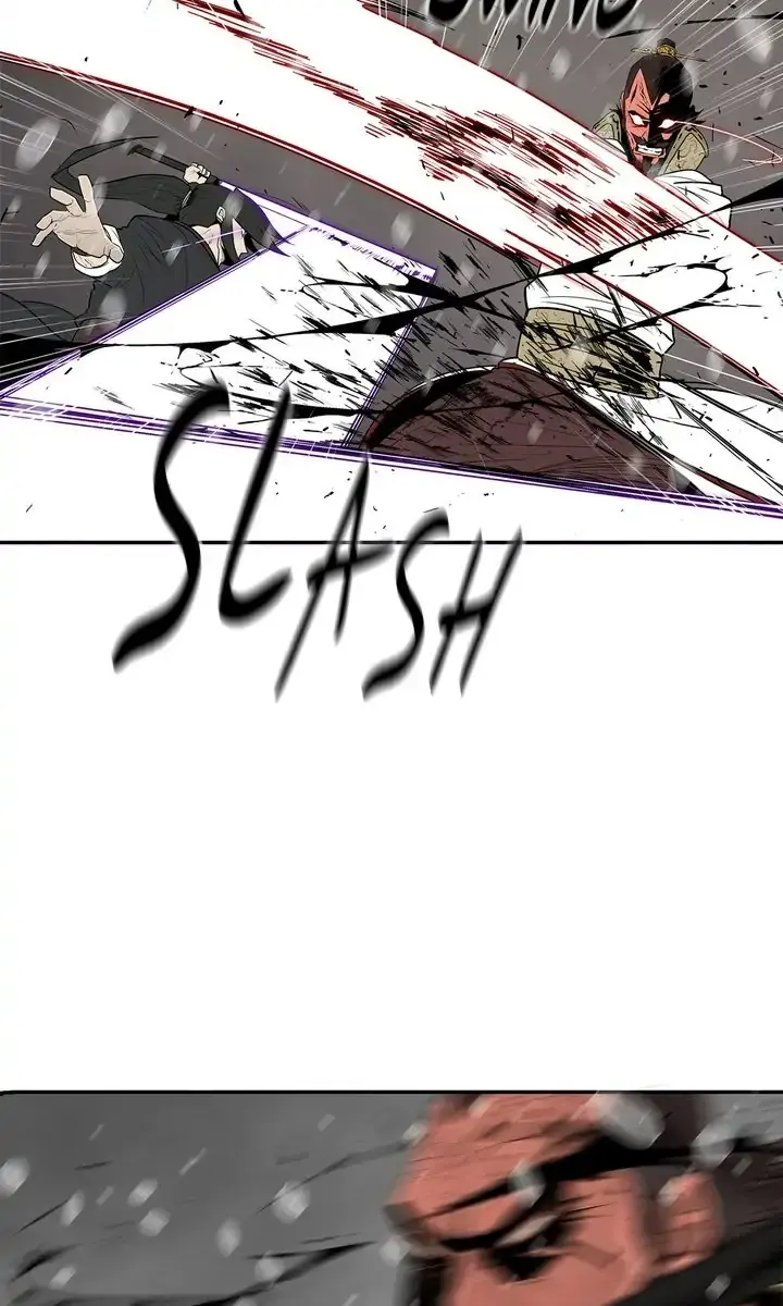 The Legend of the Northern Blade Chapter 106 Page 57