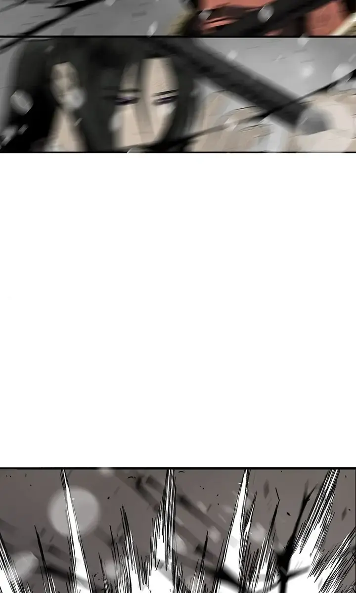 The Legend of the Northern Blade Chapter 106 Page 58