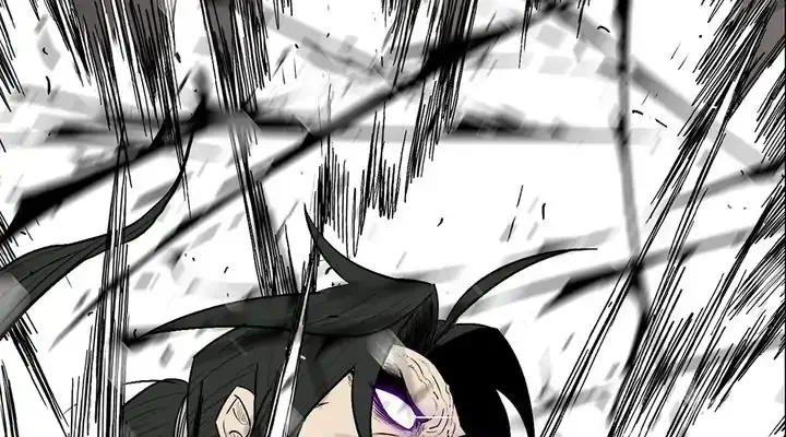 The Legend of the Northern Blade Chapter 106 Page 59