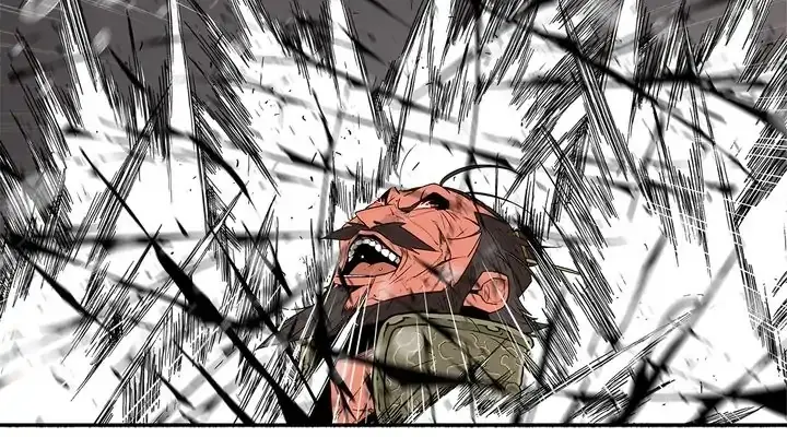 The Legend of the Northern Blade Chapter 106 Page 64