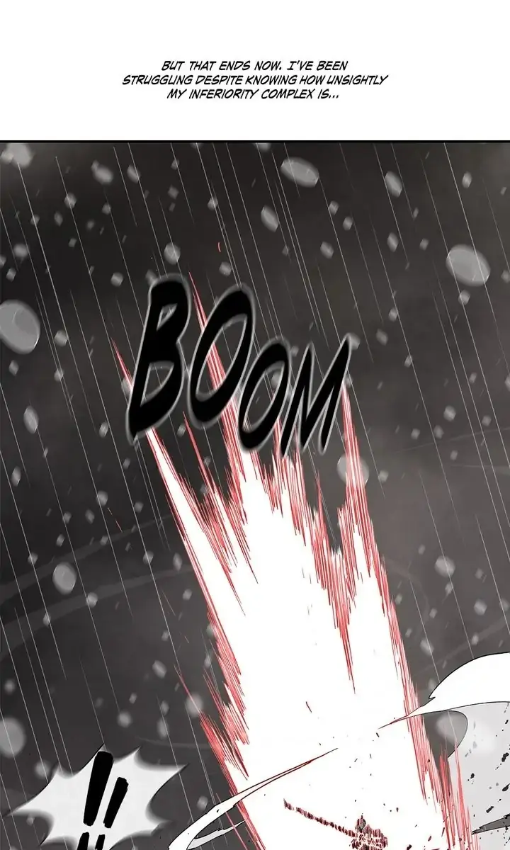 The Legend of the Northern Blade Chapter 106 Page 66