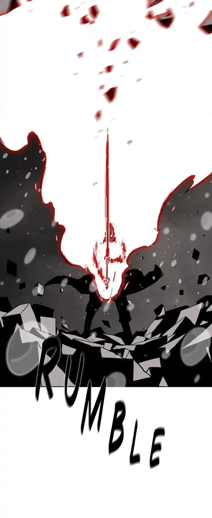 The Legend of the Northern Blade Chapter 106 Page 70