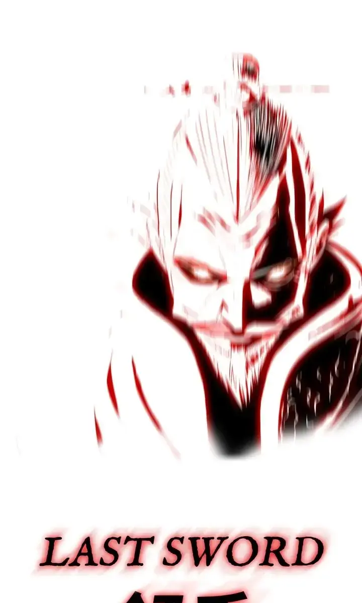 The Legend of the Northern Blade Chapter 106 Page 71