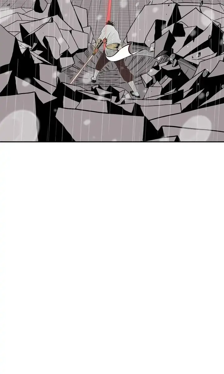 The Legend of the Northern Blade Chapter 106 Page 73