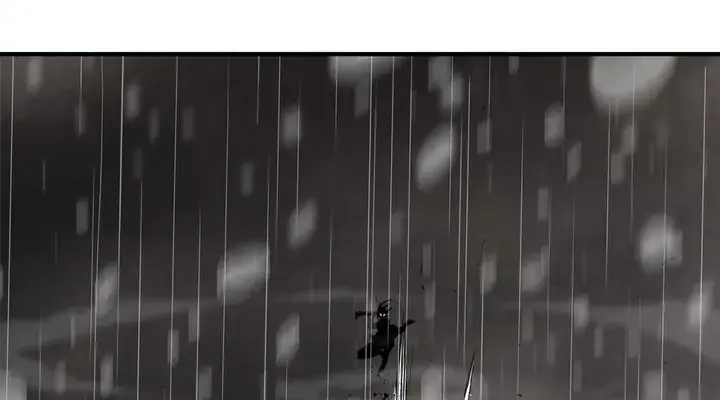 The Legend of the Northern Blade Chapter 106 Page 74