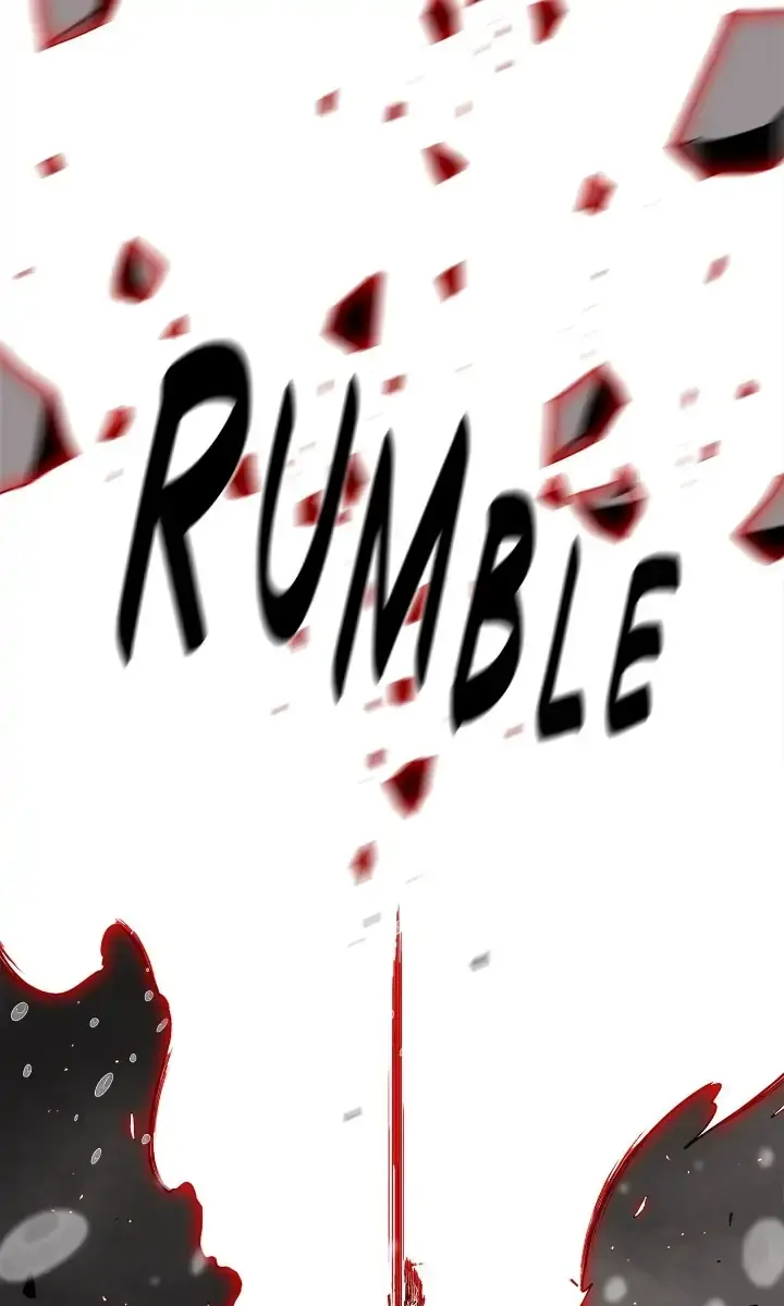 The Legend of the Northern Blade Chapter 107 Page 1