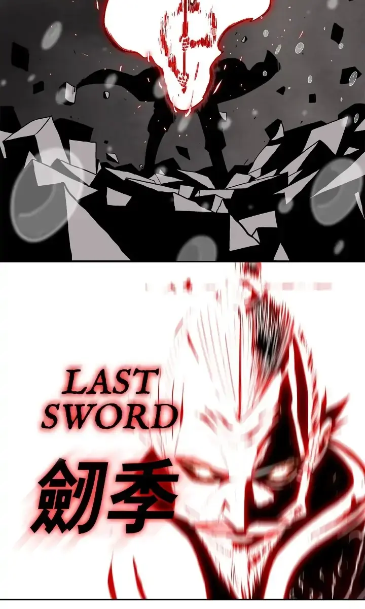 The Legend of the Northern Blade Chapter 107 Page 2