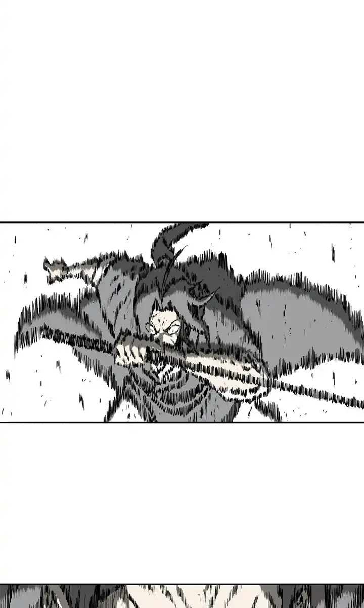 The Legend of the Northern Blade Chapter 107 Page 3