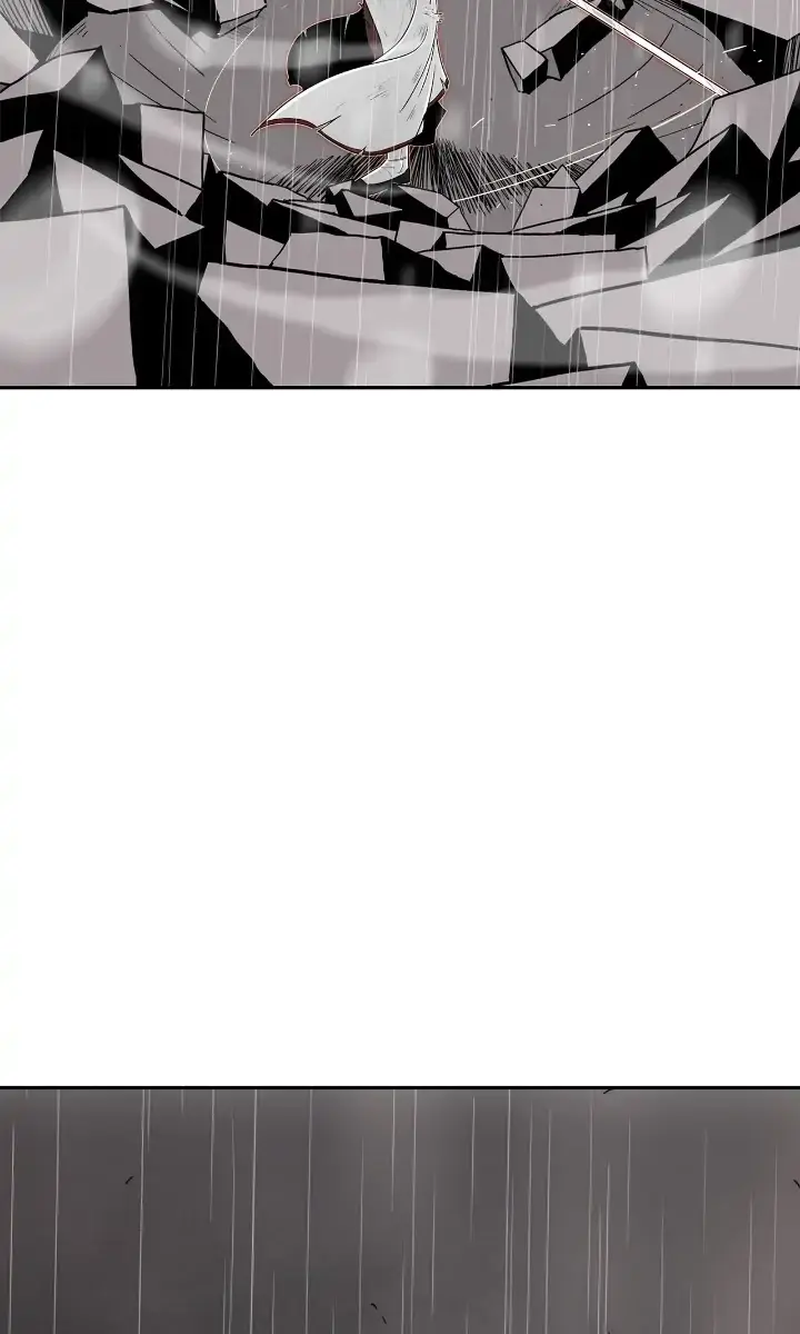 The Legend of the Northern Blade Chapter 107 Page 7