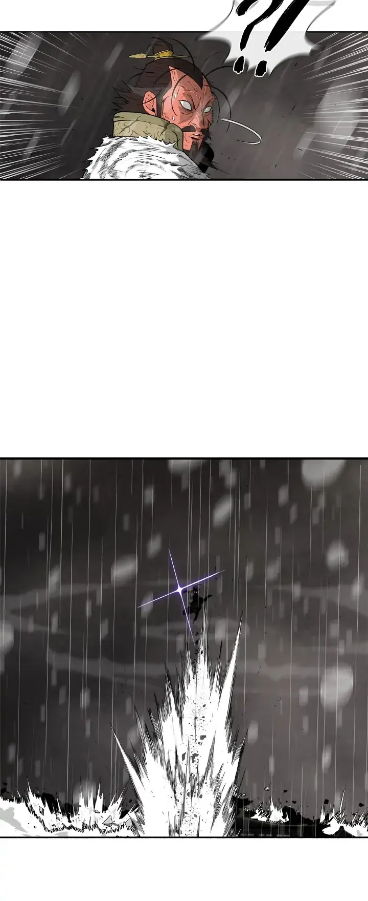 The Legend of the Northern Blade Chapter 107 Page 10