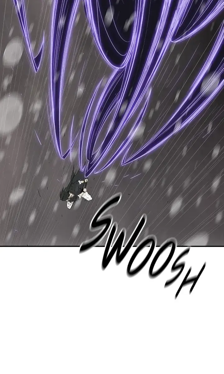 The Legend of the Northern Blade Chapter 107 Page 12