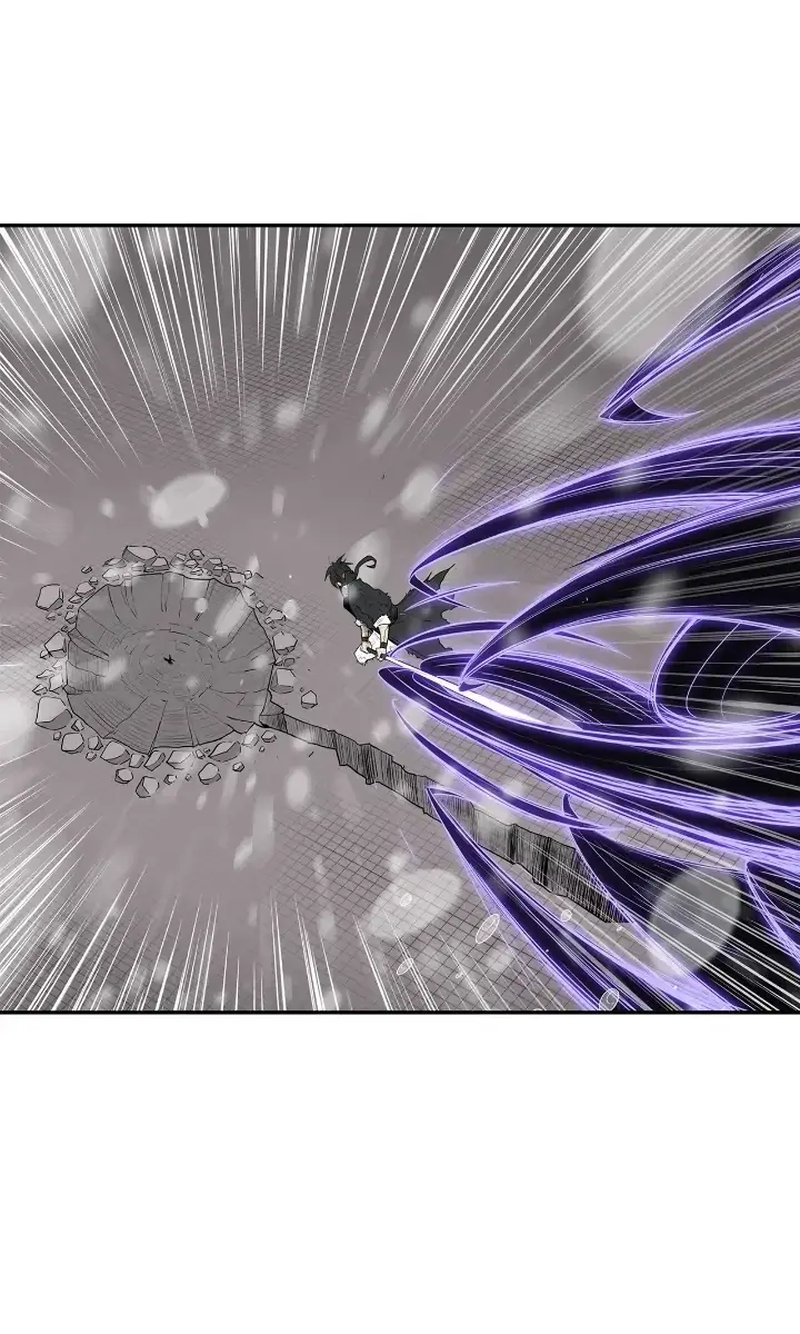 The Legend of the Northern Blade Chapter 107 Page 13