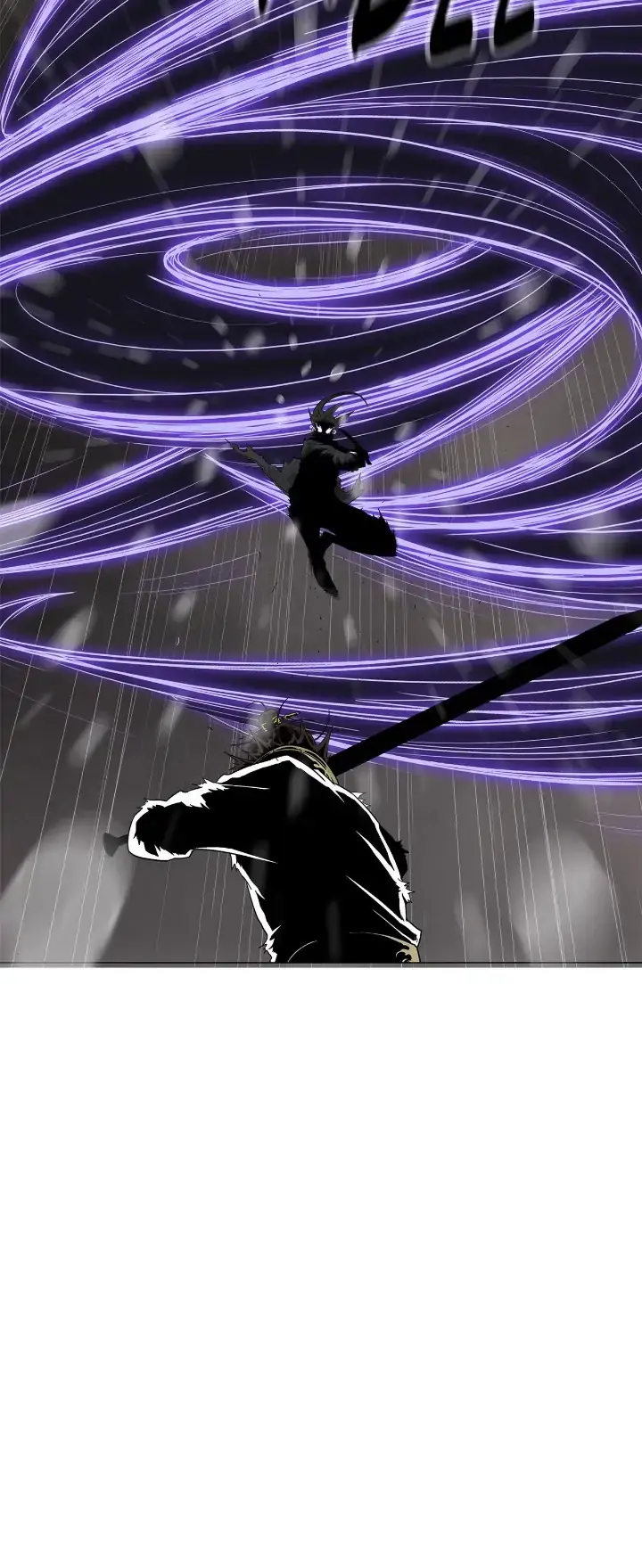 The Legend of the Northern Blade Chapter 107 Page 15