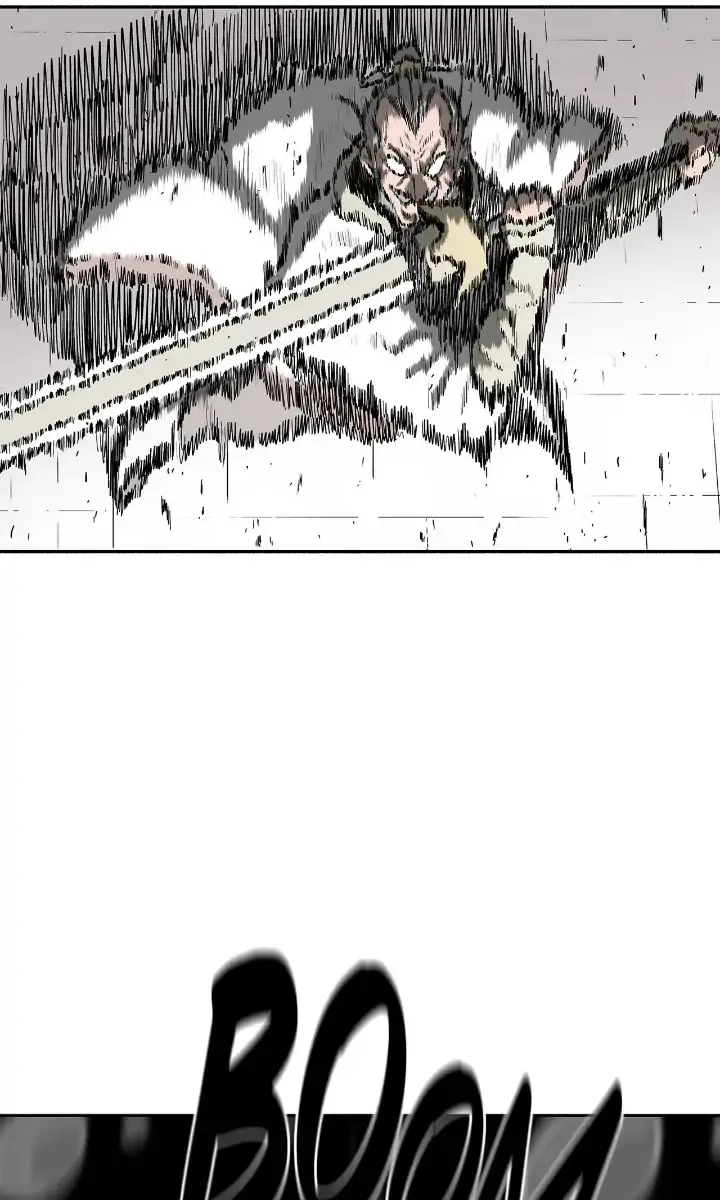 The Legend of the Northern Blade Chapter 107 Page 16