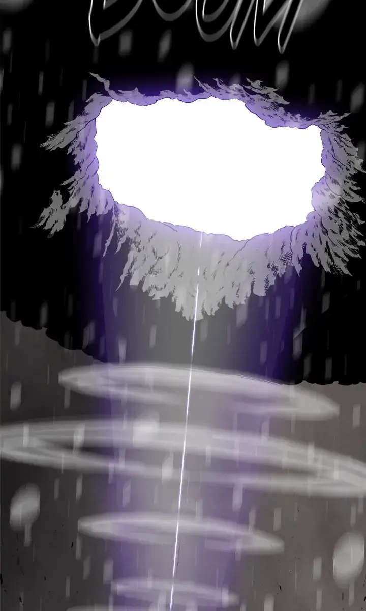 The Legend of the Northern Blade Chapter 107 Page 17