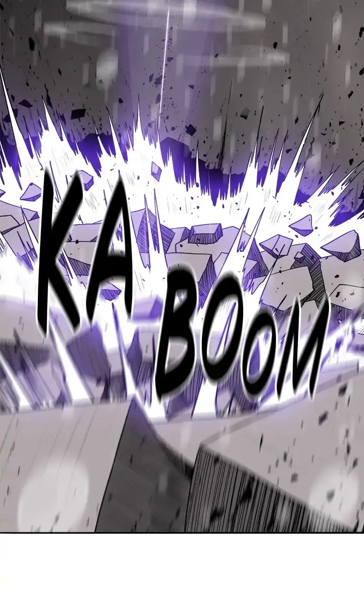 The Legend of the Northern Blade Chapter 107 Page 18