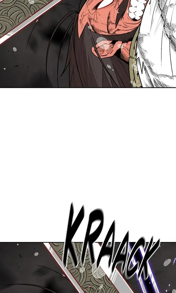 The Legend of the Northern Blade Chapter 107 Page 22