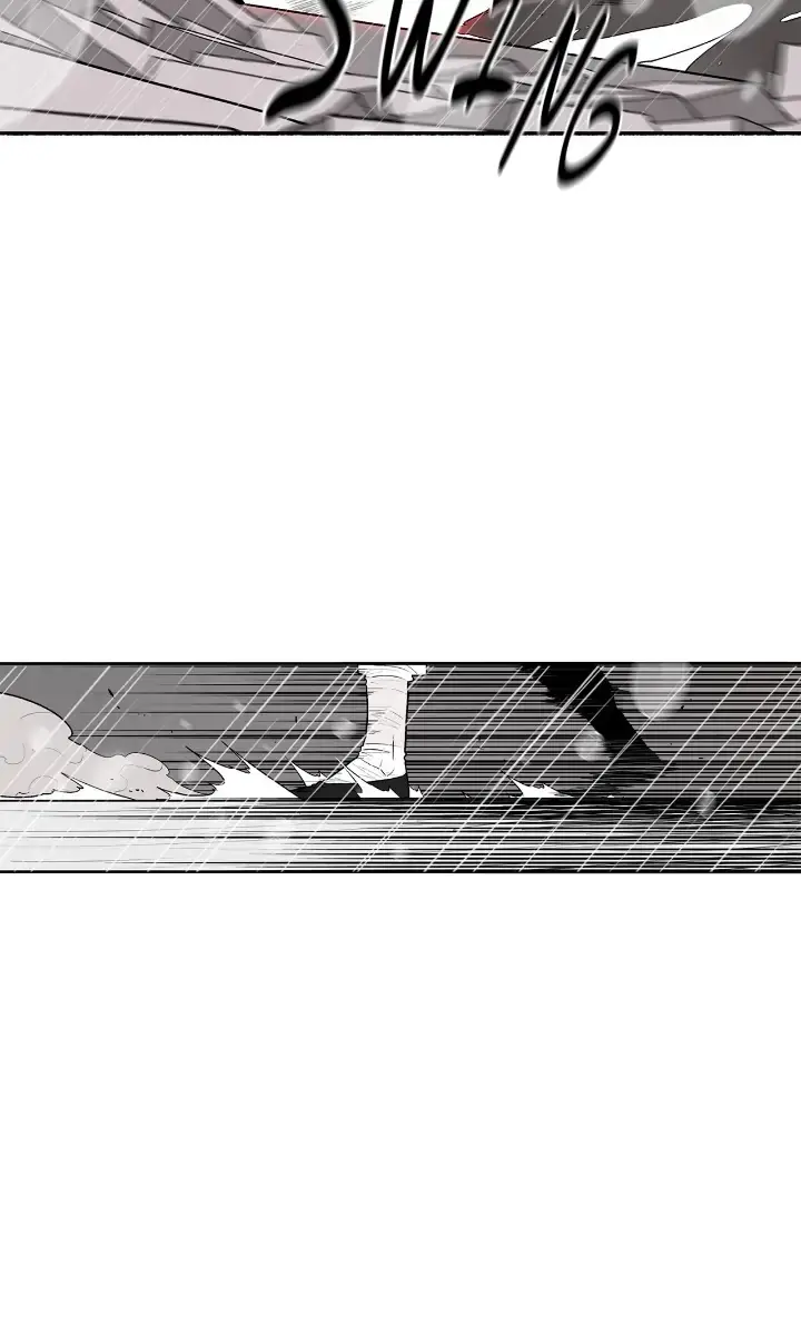 The Legend of the Northern Blade Chapter 107 Page 25