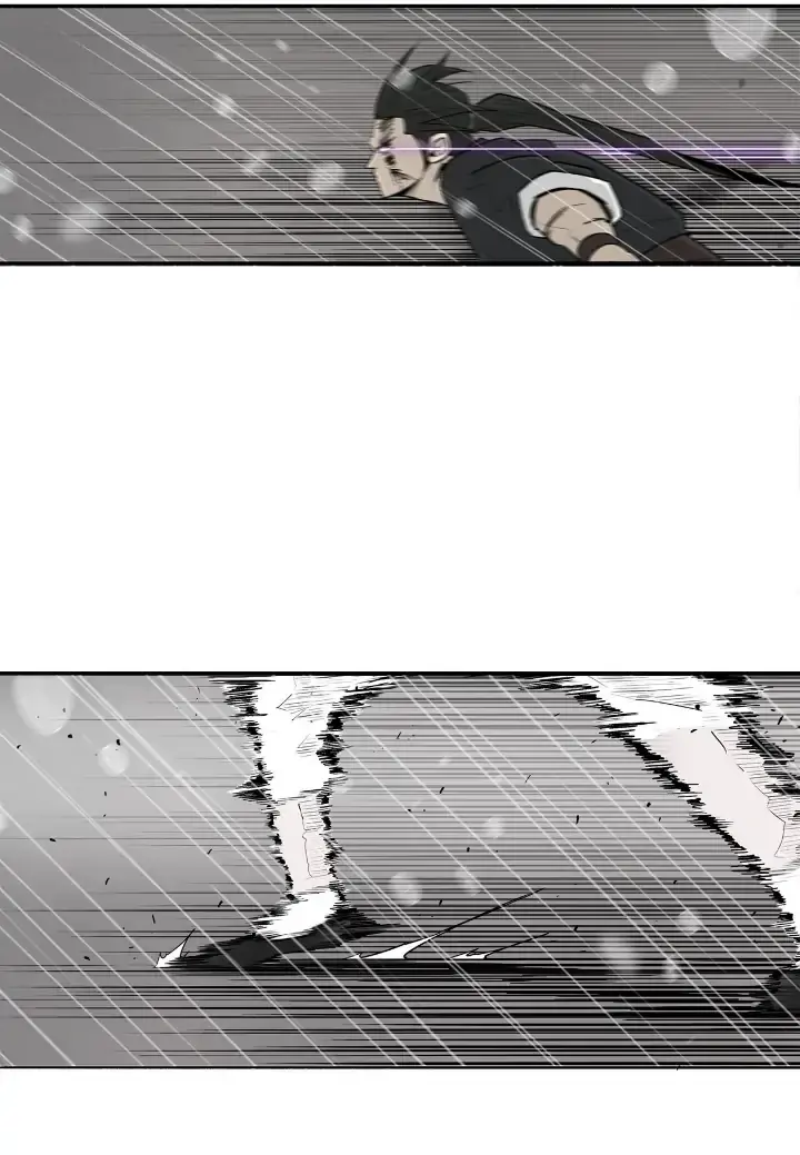 The Legend of the Northern Blade Chapter 107 Page 26