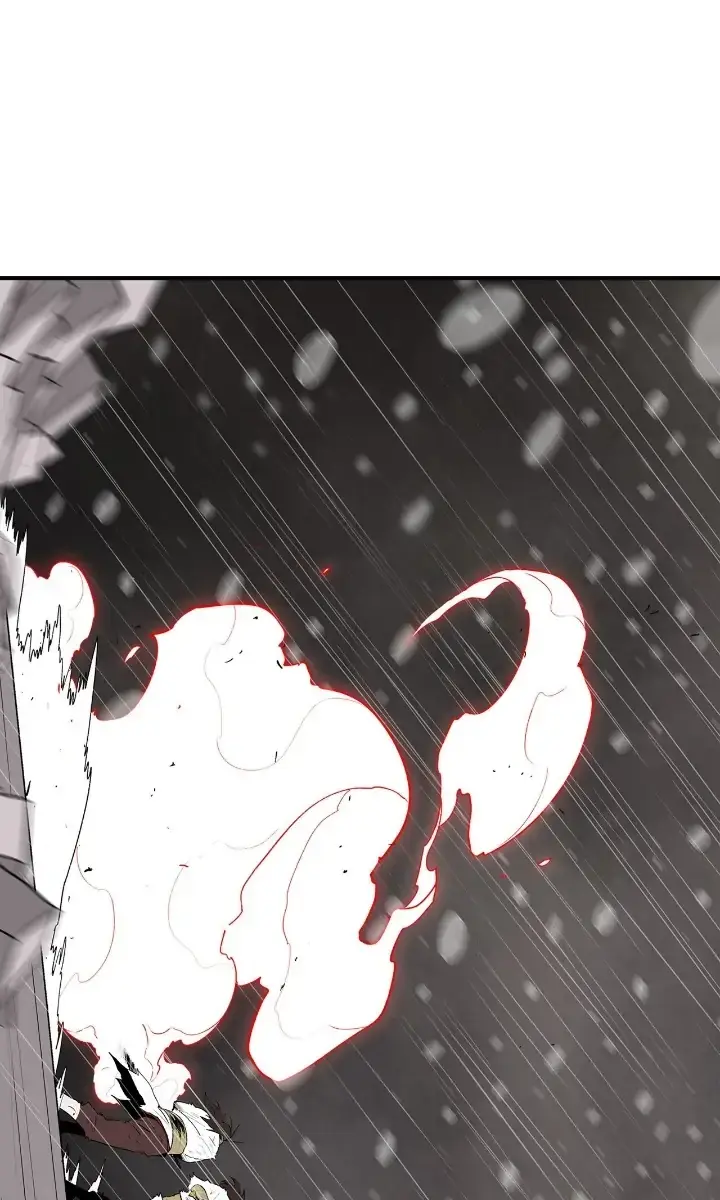 The Legend of the Northern Blade Chapter 107 Page 32