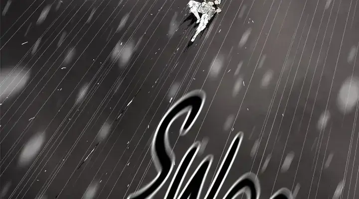 The Legend of the Northern Blade Chapter 107 Page 35