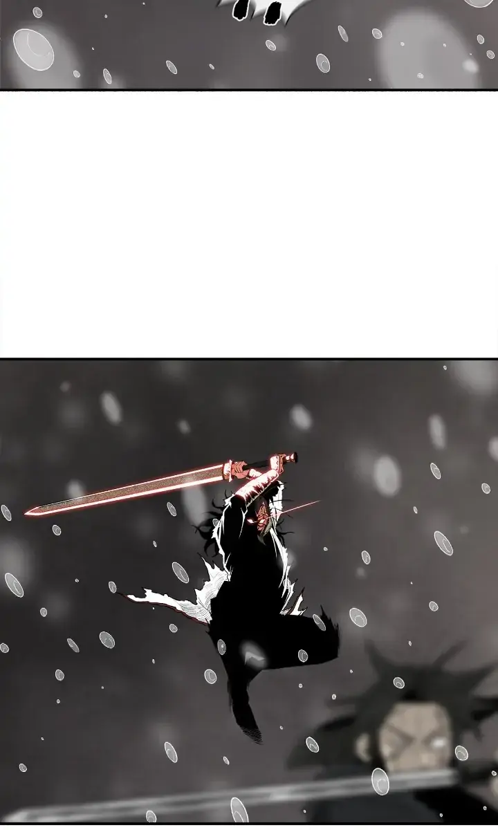 The Legend of the Northern Blade Chapter 107 Page 38