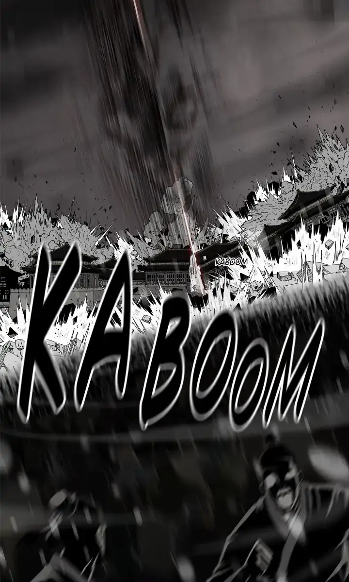 The Legend of the Northern Blade Chapter 107 Page 43