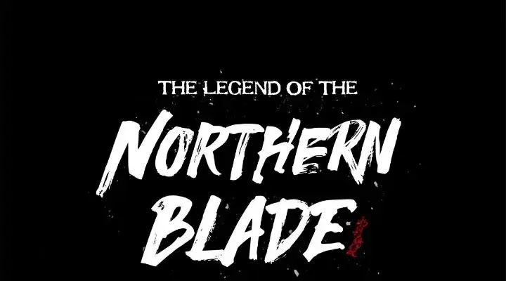 The Legend of the Northern Blade Chapter 107 Page 45