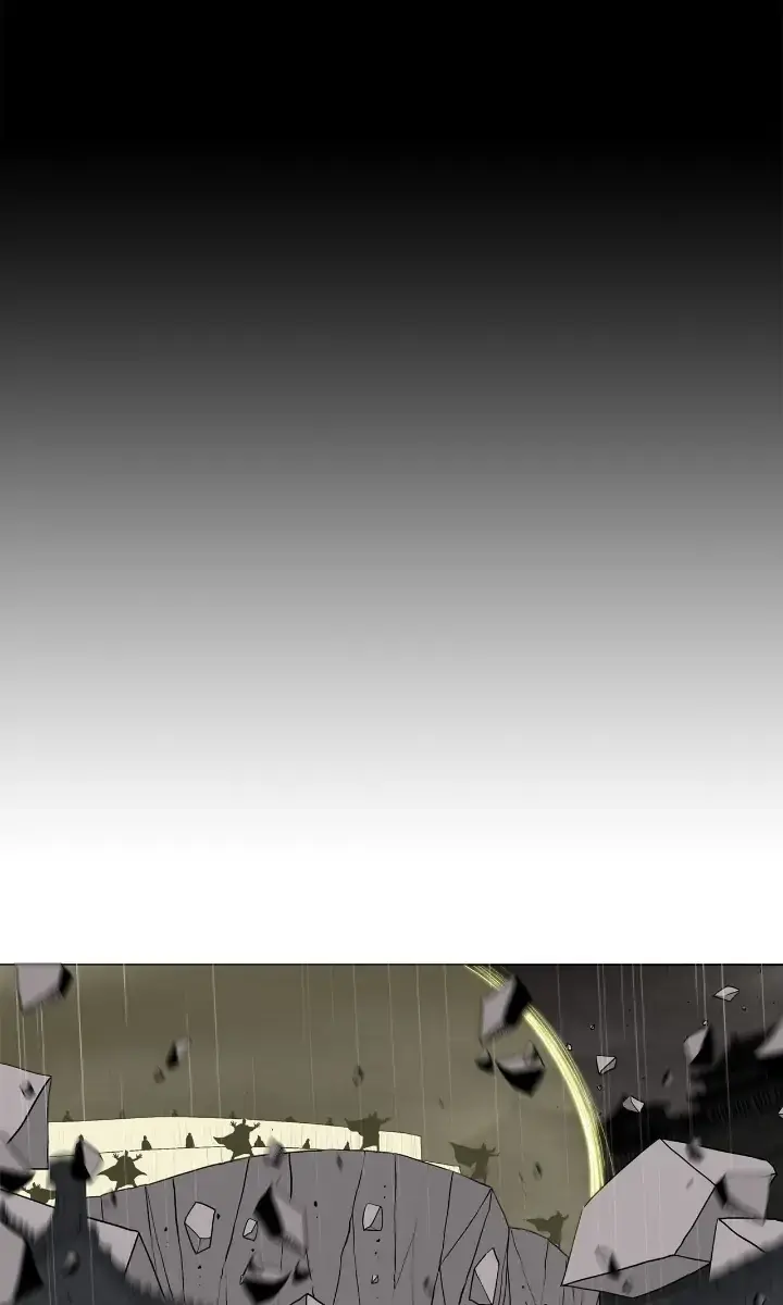 The Legend of the Northern Blade Chapter 107 Page 47