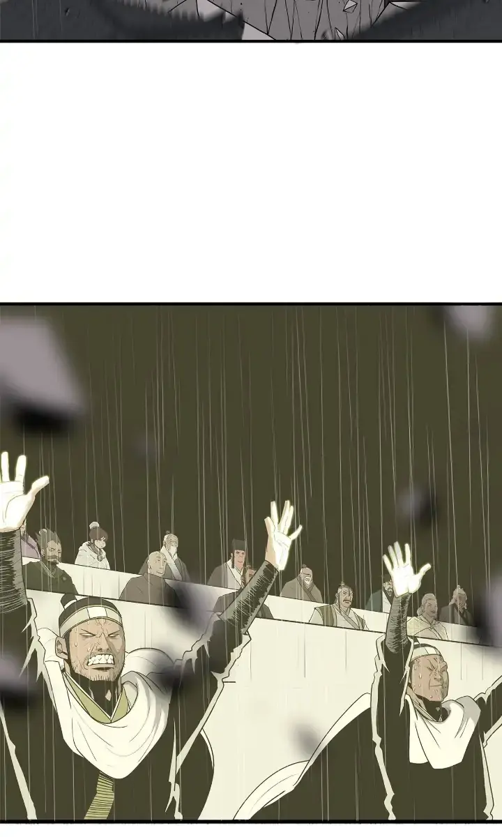 The Legend of the Northern Blade Chapter 107 Page 48