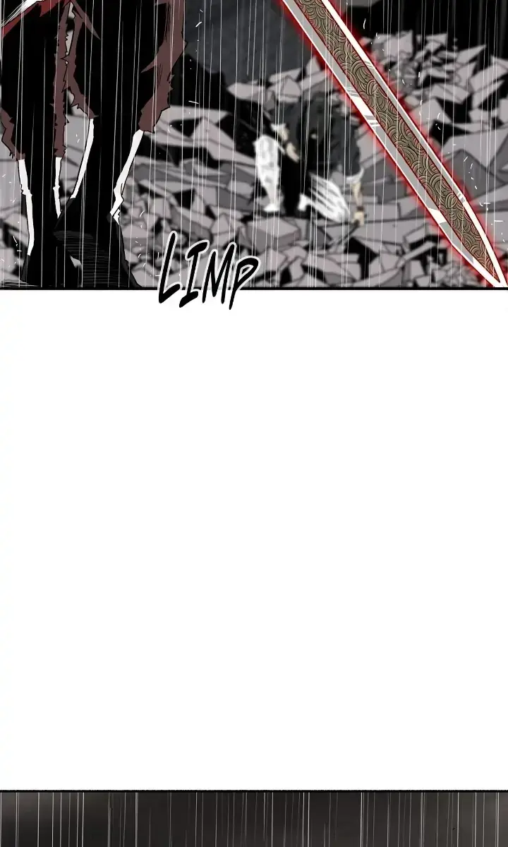 The Legend of the Northern Blade Chapter 107 Page 53