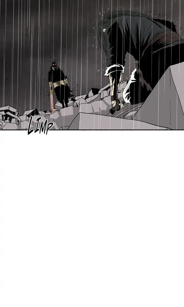 The Legend of the Northern Blade Chapter 107 Page 54