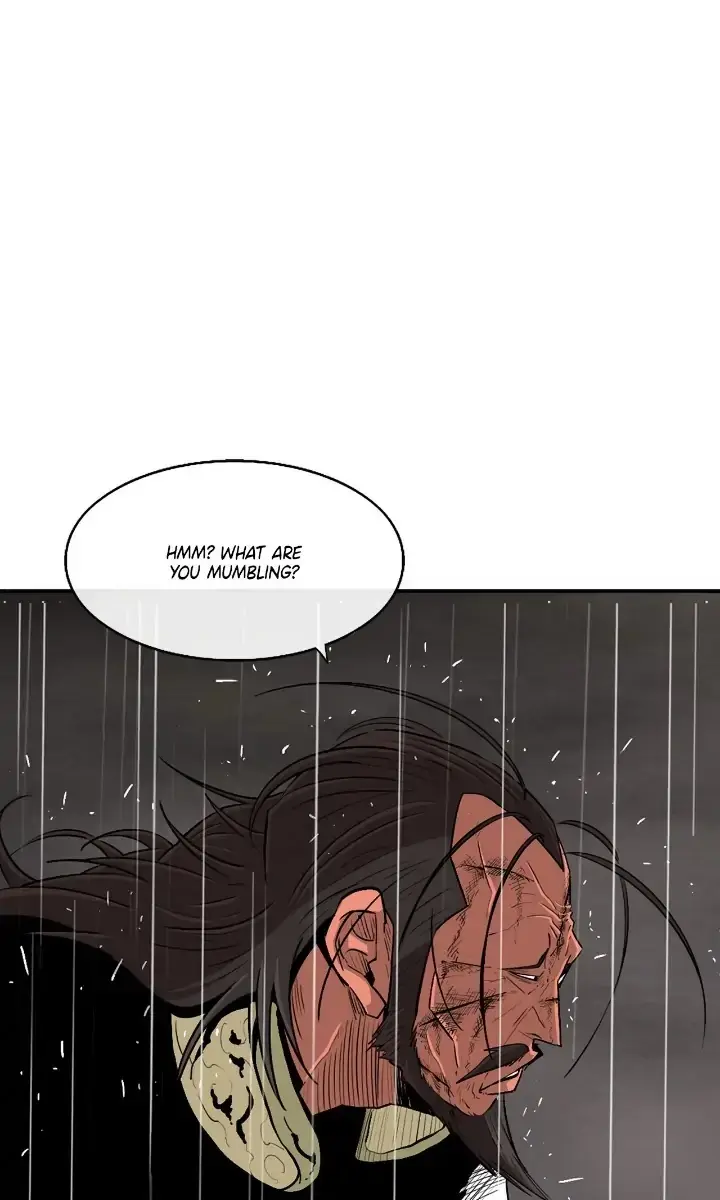 The Legend of the Northern Blade Chapter 107 Page 57