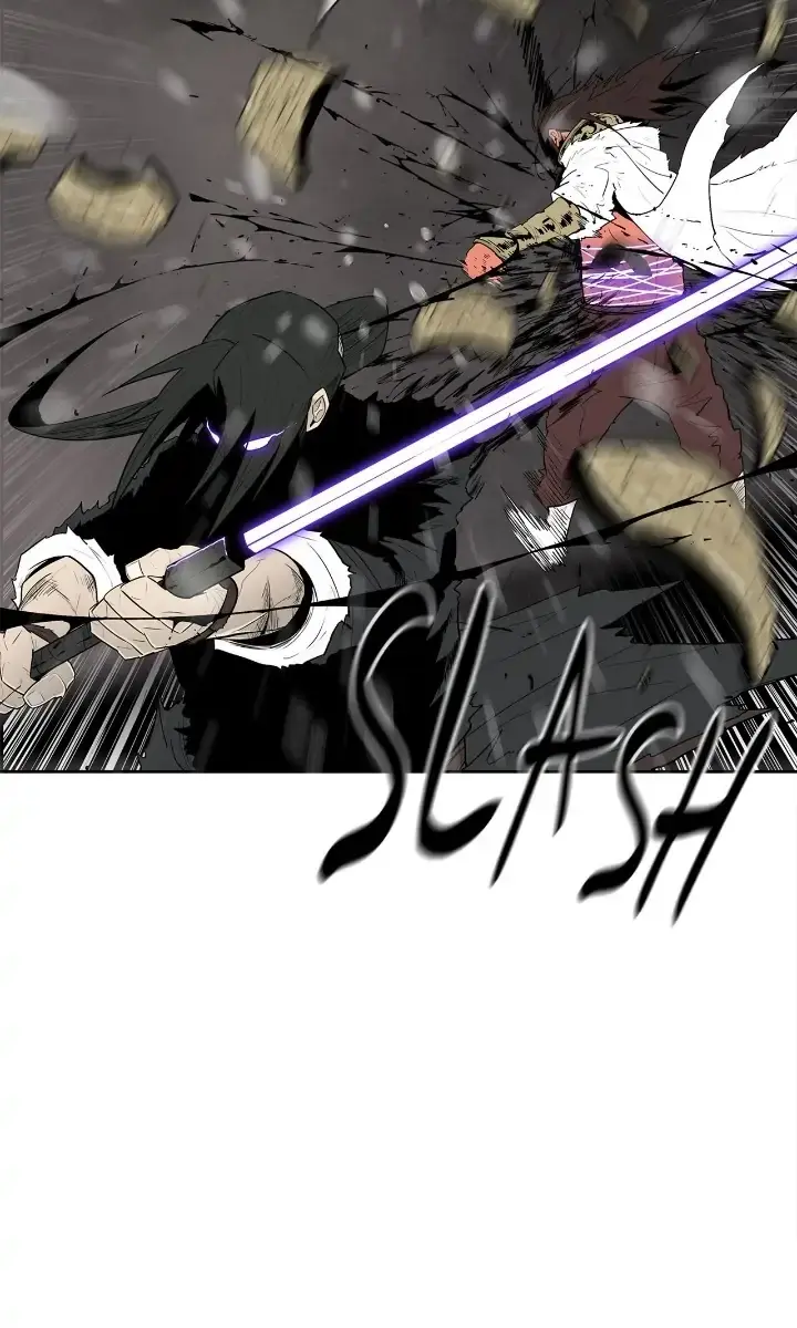 The Legend of the Northern Blade Chapter 107 Page 63