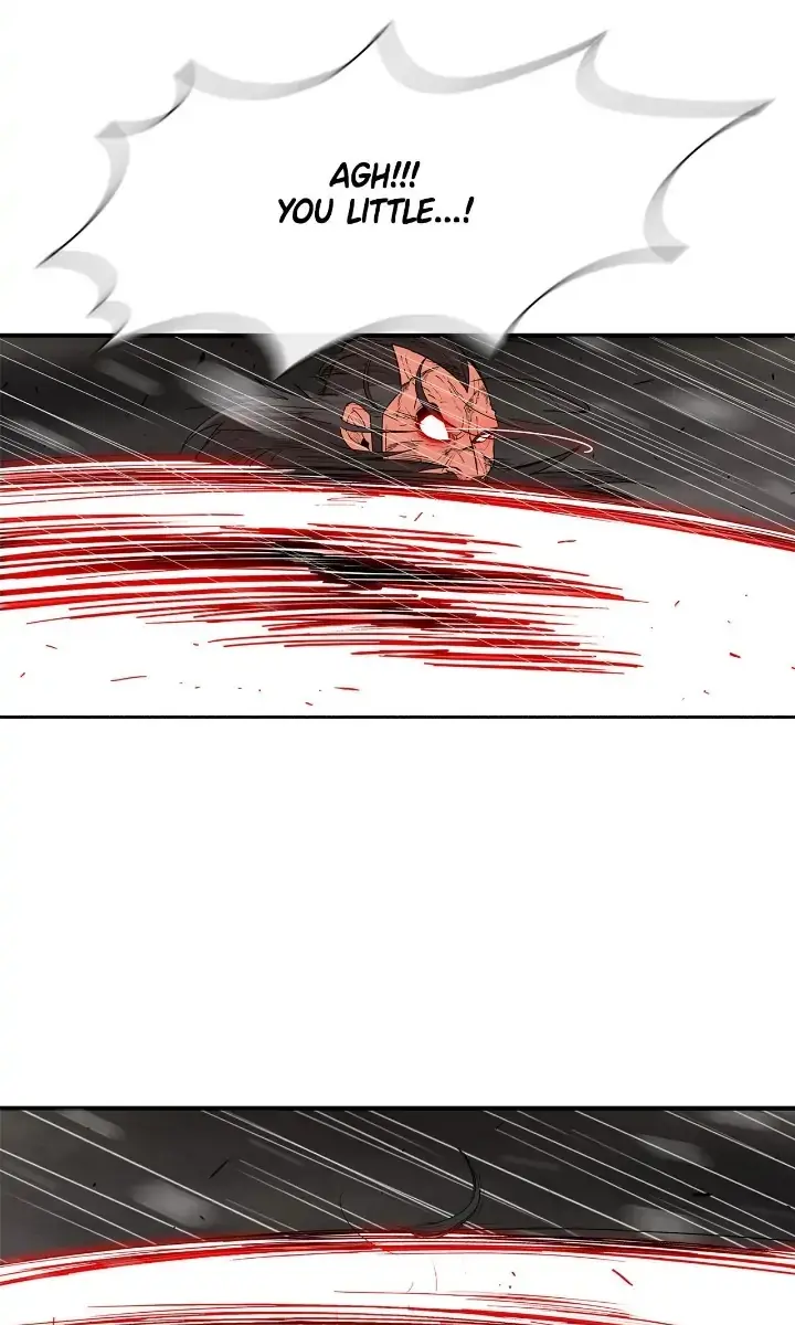 The Legend of the Northern Blade Chapter 107 Page 64