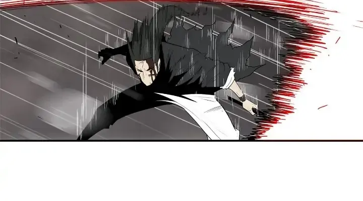 The Legend of the Northern Blade Chapter 107 Page 65