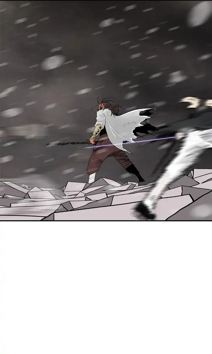 The Legend of the Northern Blade Chapter 107 Page 67