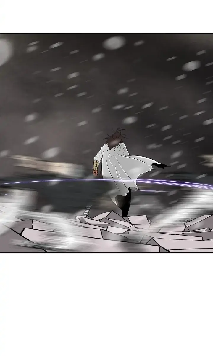 The Legend of the Northern Blade Chapter 107 Page 68