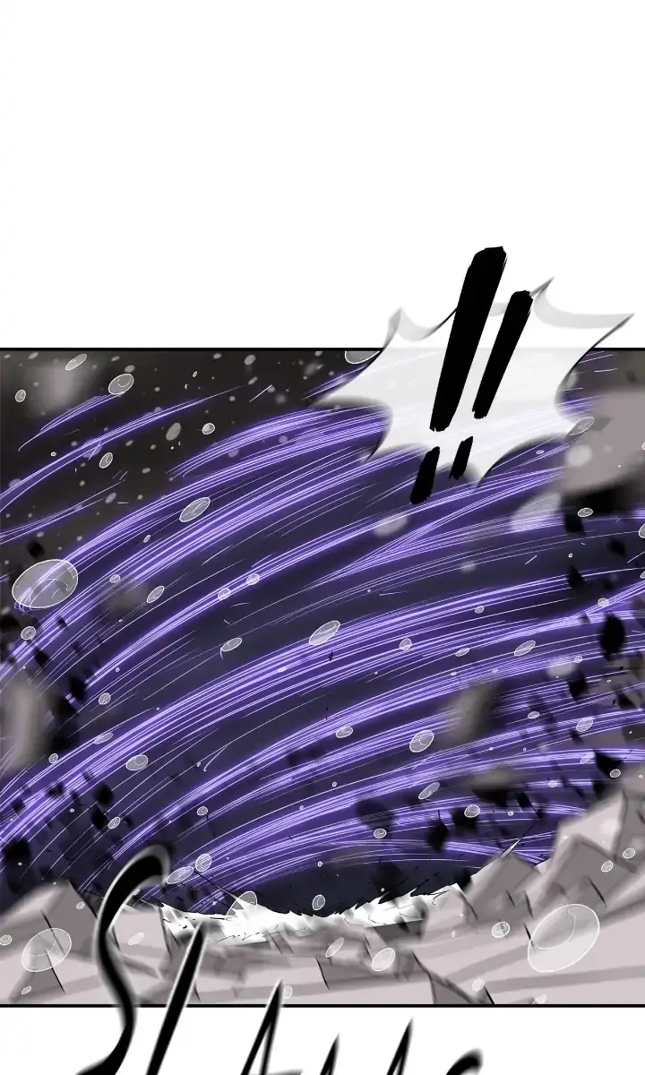 The Legend of the Northern Blade Chapter 107 Page 69