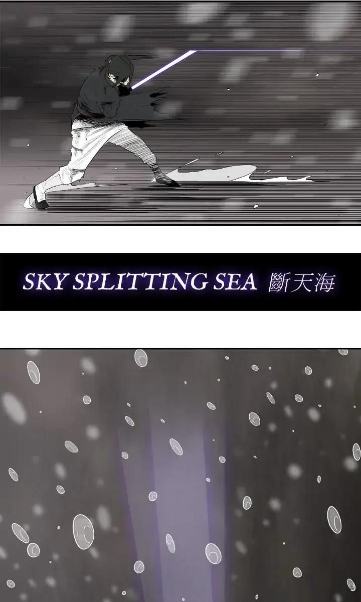 The Legend of the Northern Blade Chapter 107 Page 72