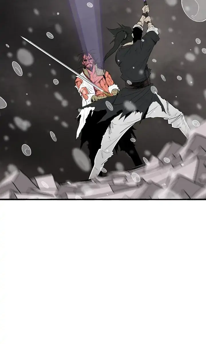 The Legend of the Northern Blade Chapter 107 Page 74