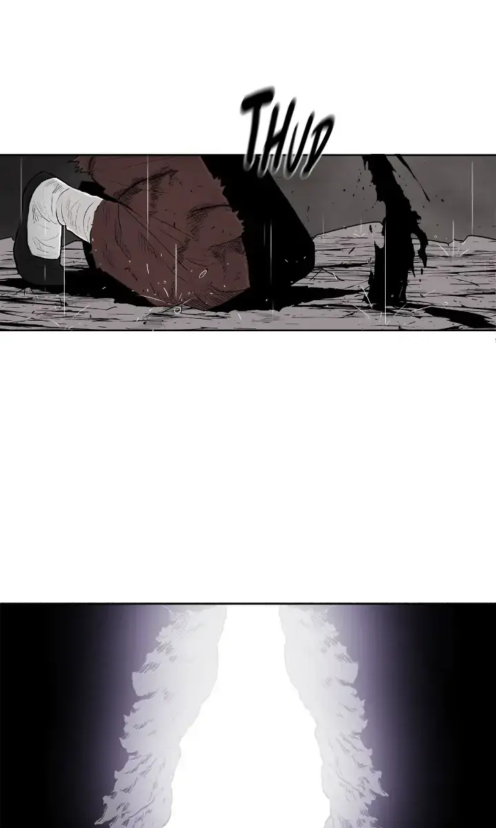 The Legend of the Northern Blade Chapter 107 Page 77