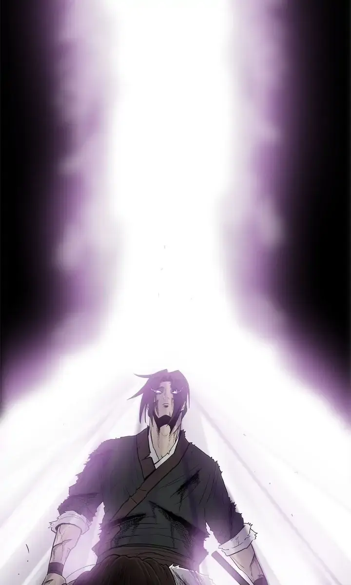 The Legend of the Northern Blade Chapter 108 Page 2