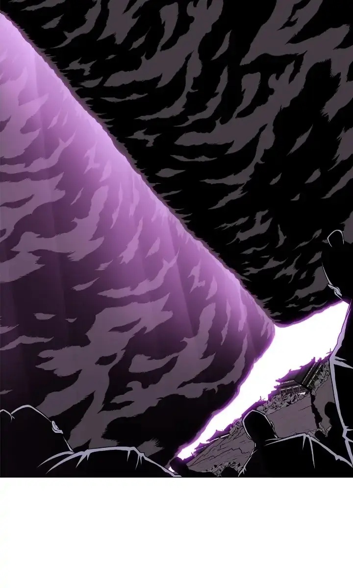 The Legend of the Northern Blade Chapter 108 Page 5