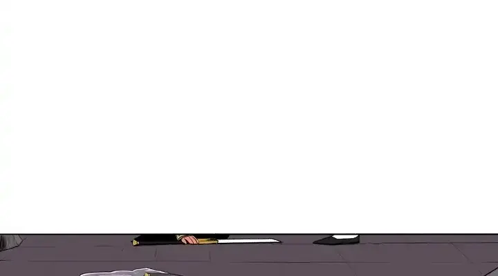 The Legend of the Northern Blade Chapter 108 Page 6