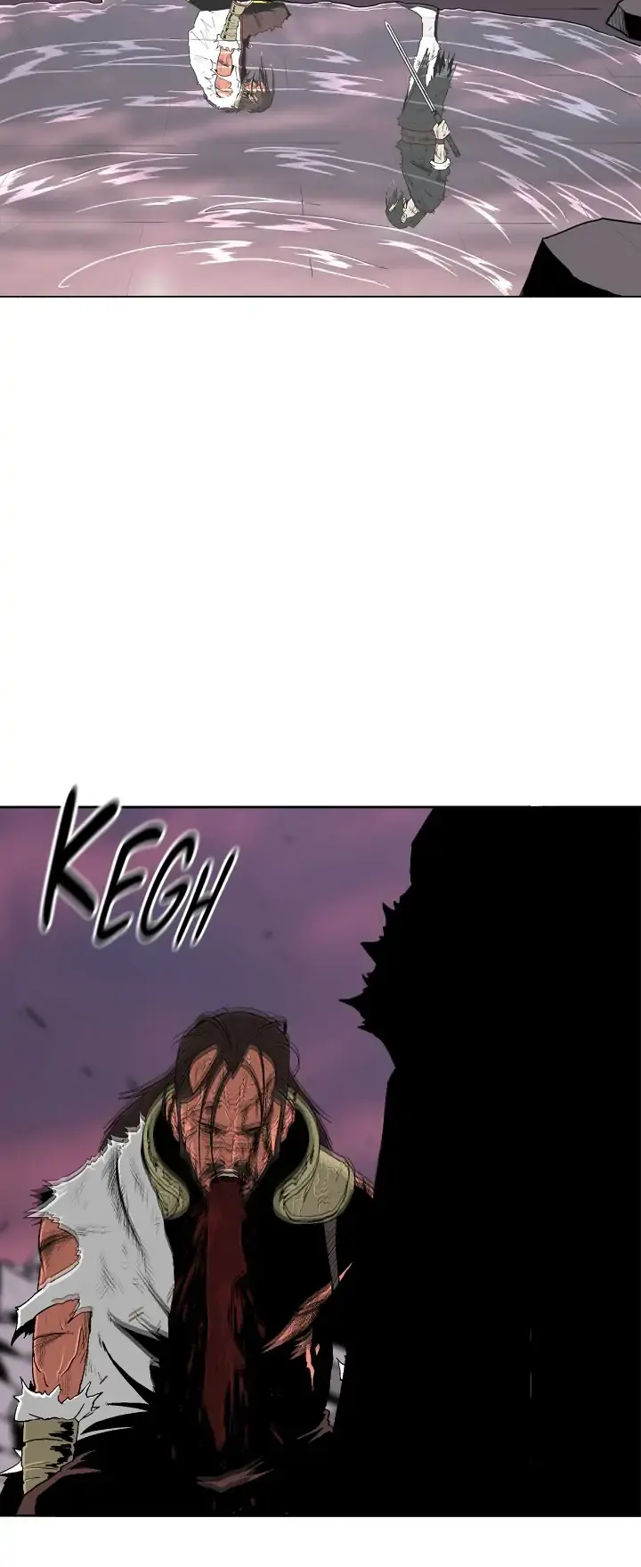 The Legend of the Northern Blade Chapter 108 Page 7