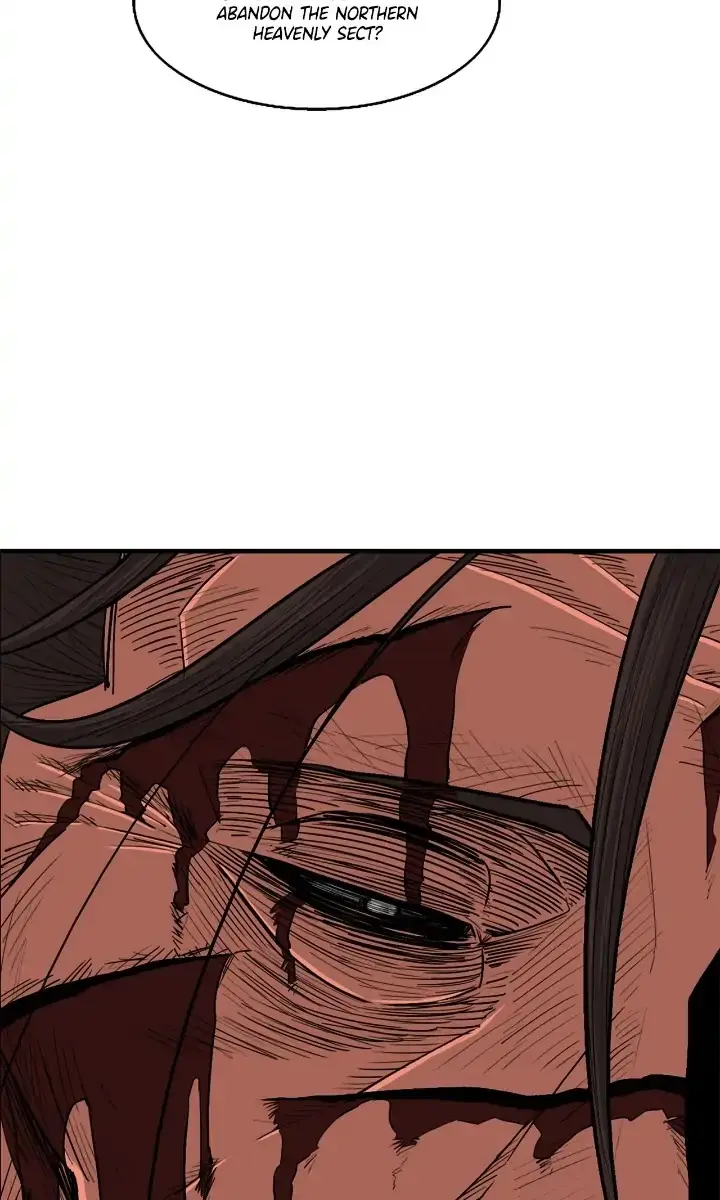 The Legend of the Northern Blade Chapter 108 Page 16