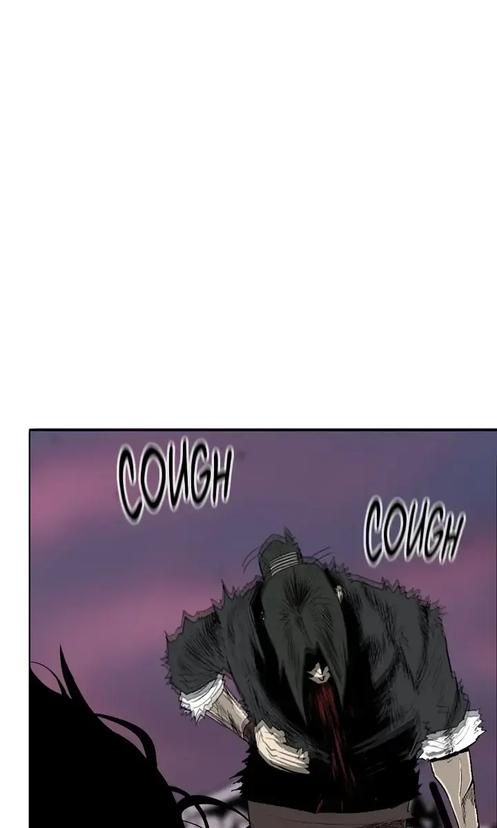 The Legend of the Northern Blade Chapter 108 Page 19